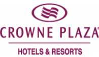 logo of Crowne Plaza