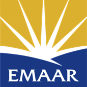 logo of Emaar