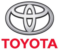 logo of Toyoto