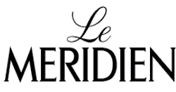 logo of Meridien