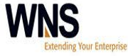 logo of Wns