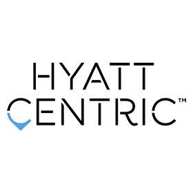 logo of Hyatt Centric