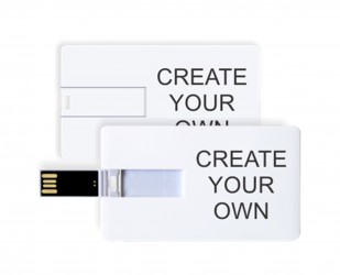 Customisable Pen Drive