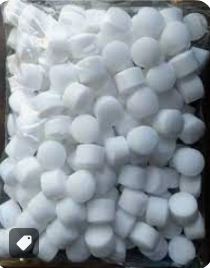 Naphthalene Balls