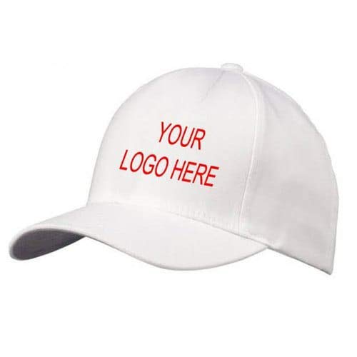 Customisable Cap