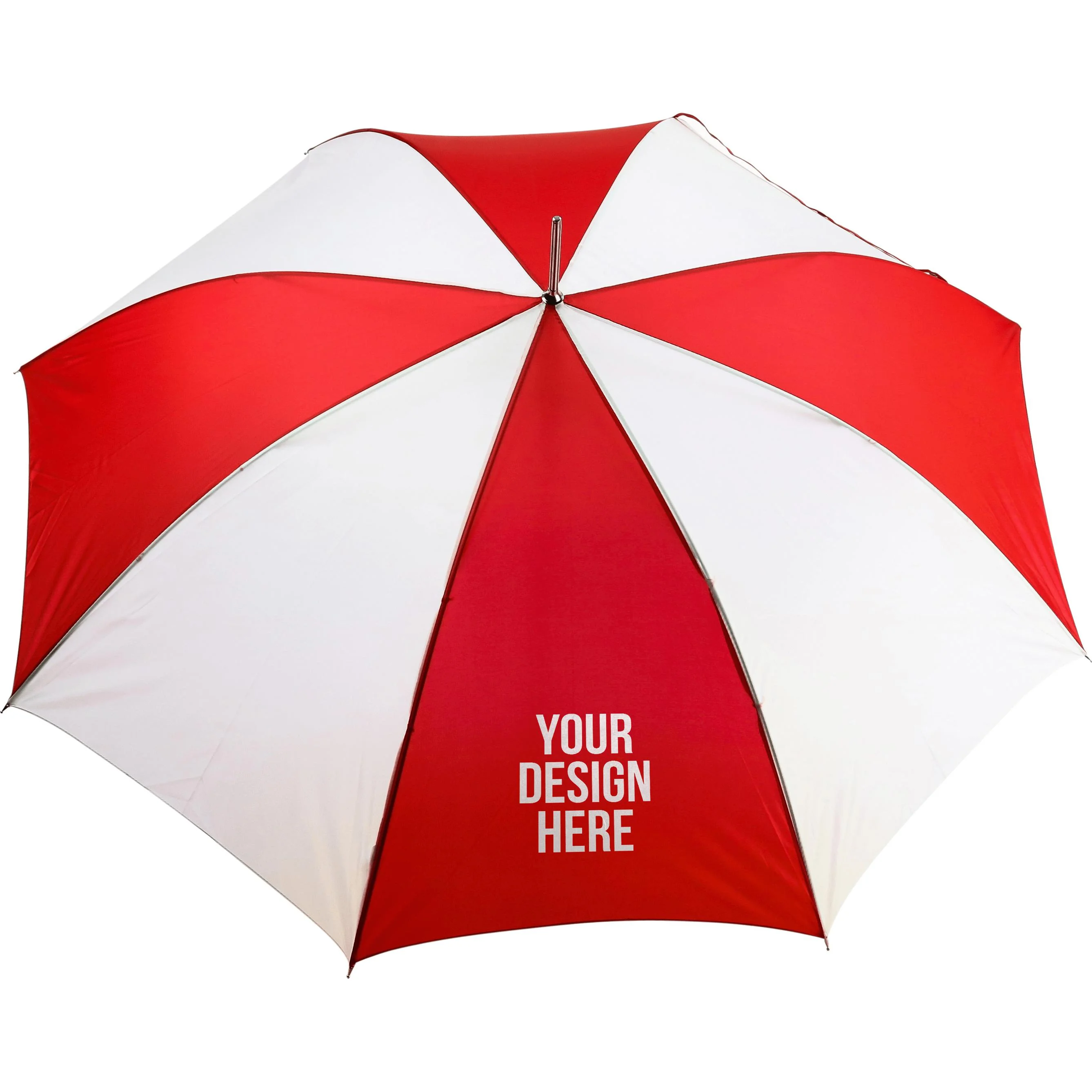 Customisable Umbrella