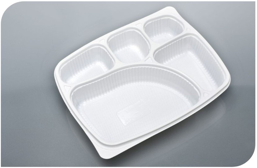 5 CP Meal Box (Mini) with Lid