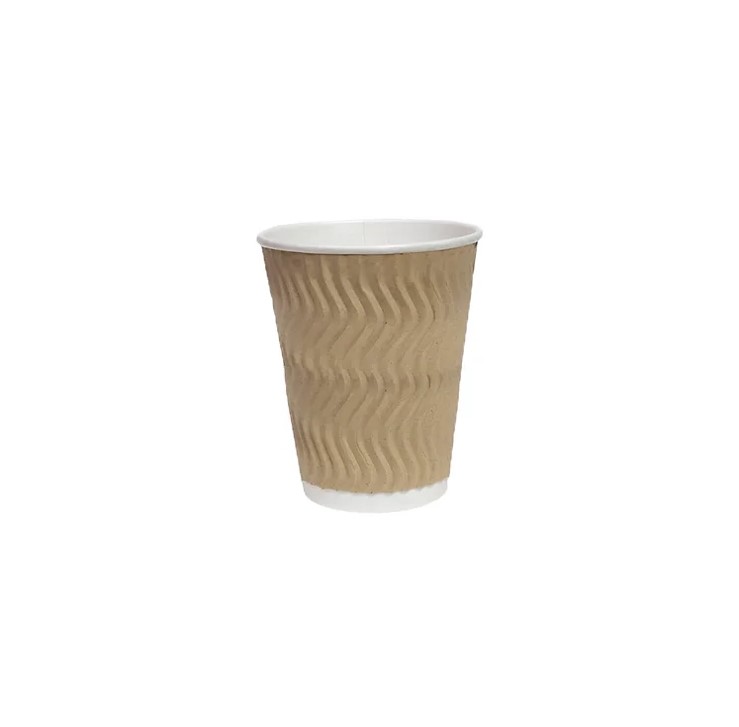 5.5oz-rippled-paper-cups