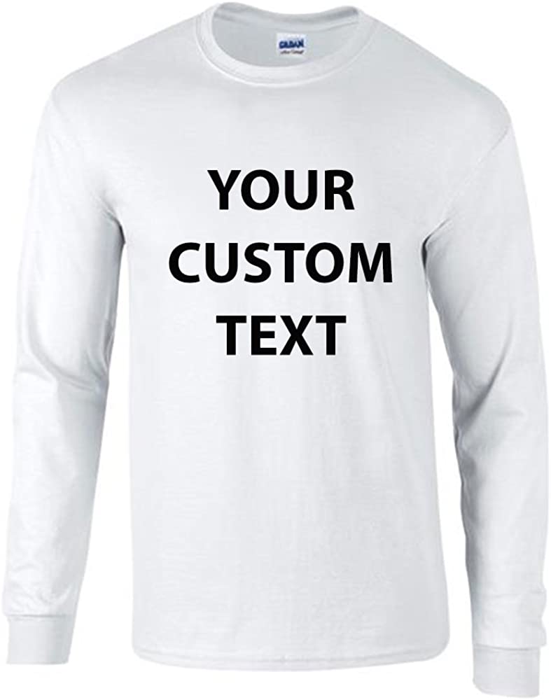 Customisable T-Shirt