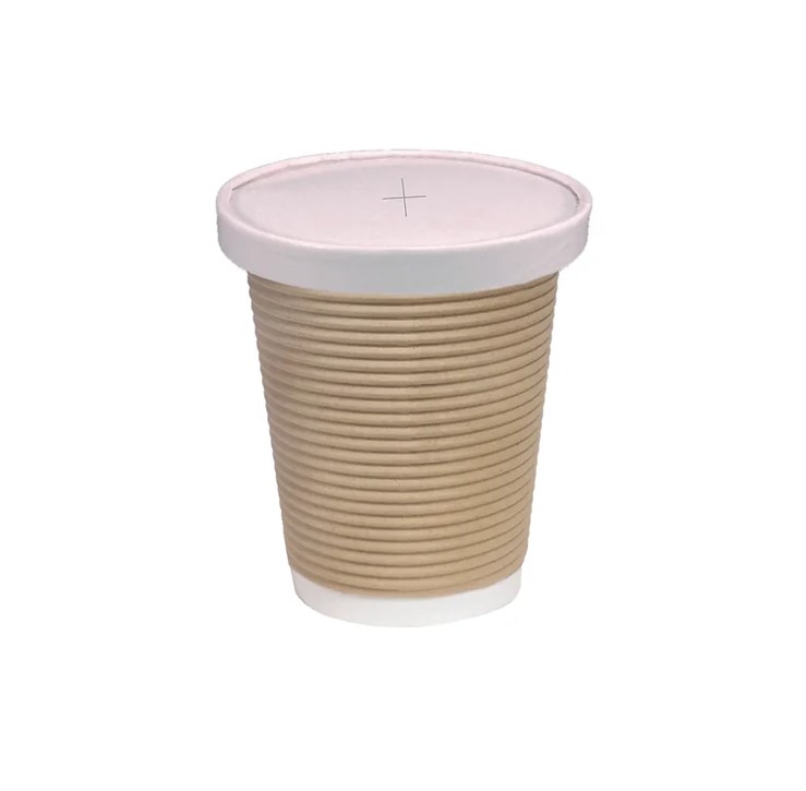 7oz-rippled-paper-cups-with-lid-4