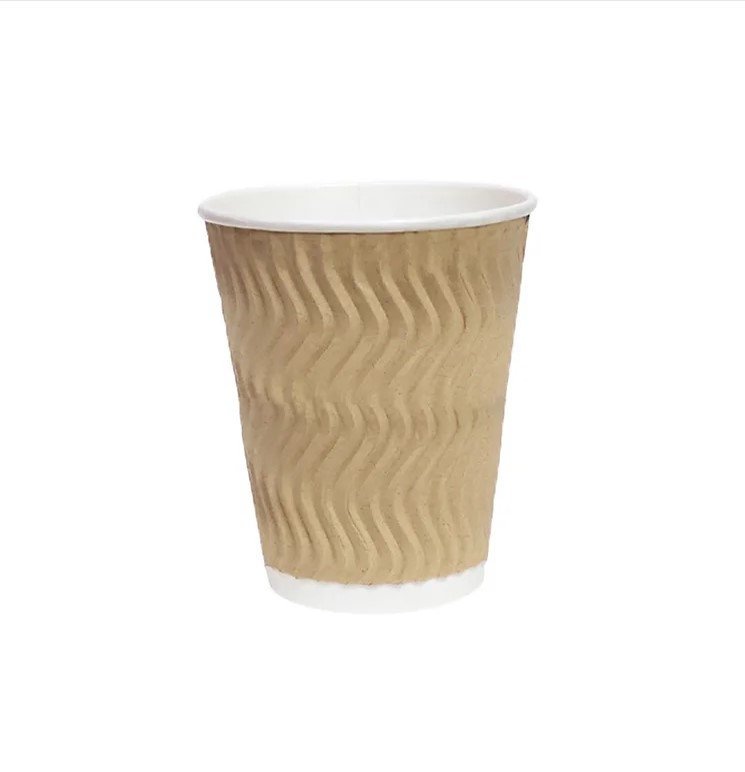 8oz-rippled-paper-cups-with-lid-1