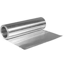 aluminium wraping foil