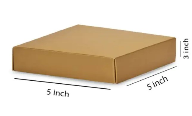 brown-03ply-flat-corrugated-multipurpose-boxes-5inx5inx3in