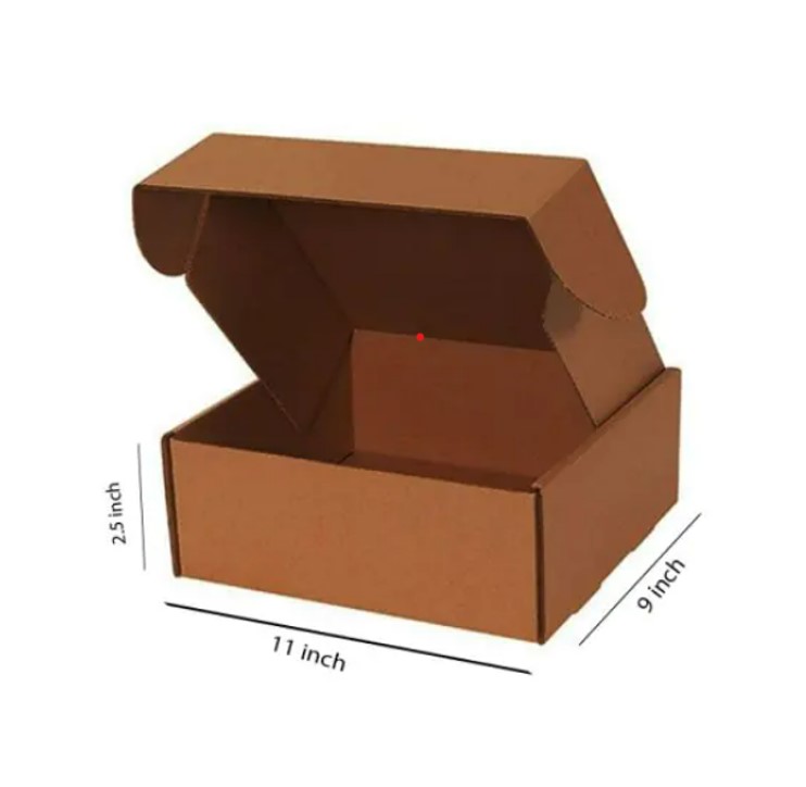 brown-03ply-tab-lock-corrugated-multipurpose-boxes-11inx9inx2.5in