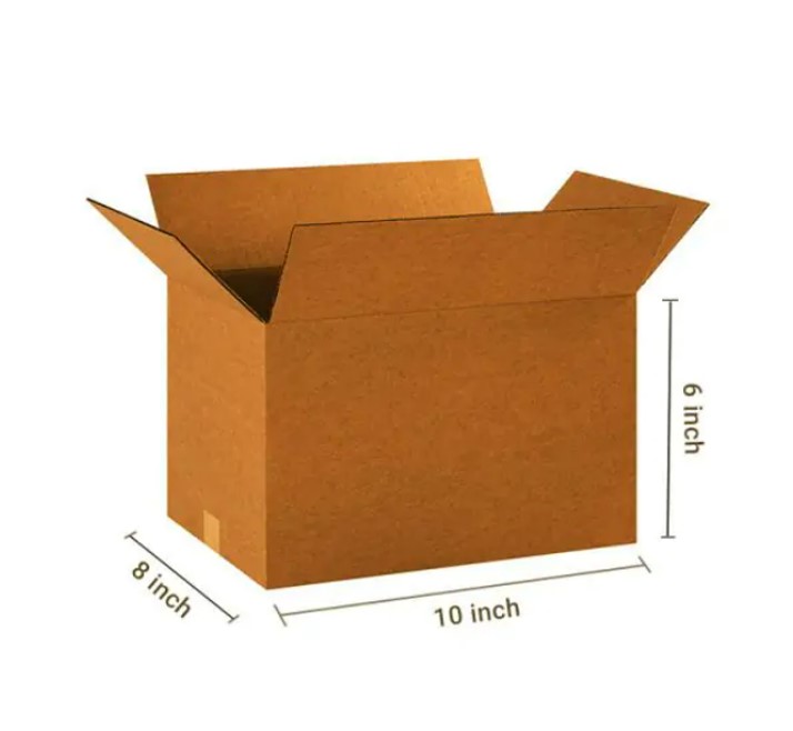 brown-03ply-universal-corrugated-multipurpose-boxes-10inx8inx6in