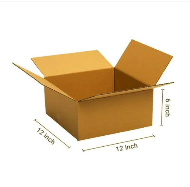 brown-03ply-universal-corrugated-multipurpose-boxes-12inx12inx6in