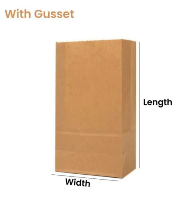 brown-55gsm-gusset-grocery-bags-10inx16in