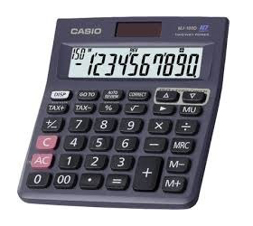 calculator