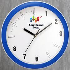 Customisable Wall Clock