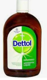 dettol antisaptic