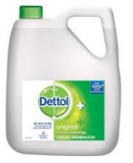 dettol handwash