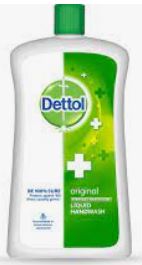 dettol handwash