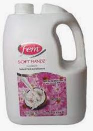 fem handwash