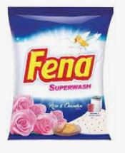 fena detergent powder