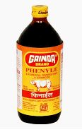 gainda black phenyle