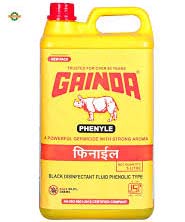 gainda black phenyle