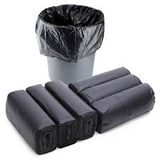 garbage bag