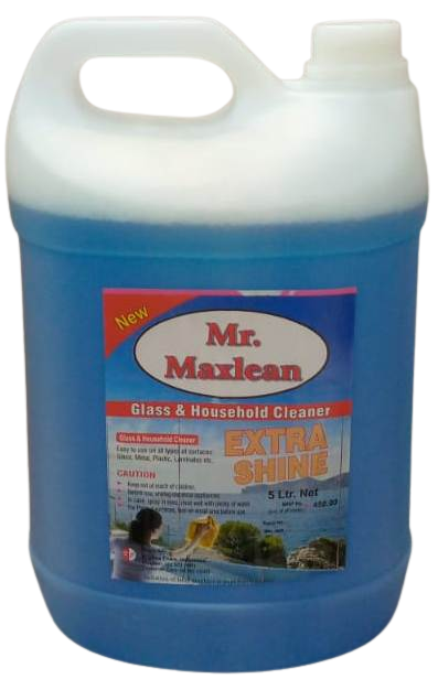 starclin glass cleaner