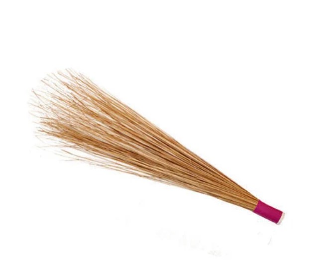 Hard Broom