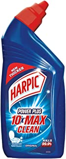 harpic