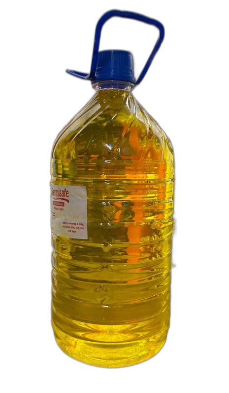 HCL Acid 5Ltr normal