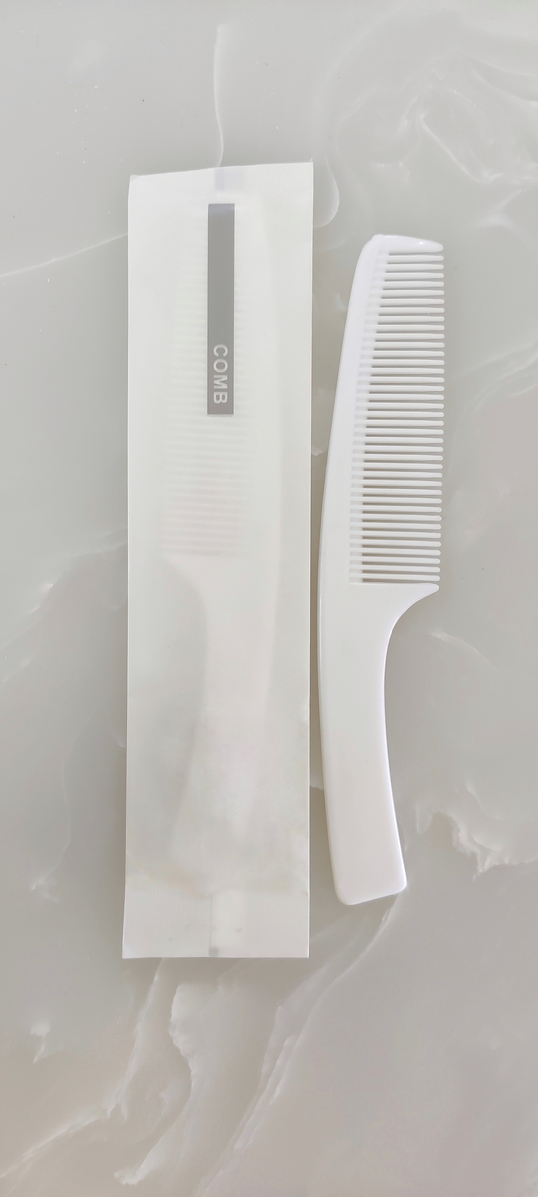 Comb 7" (With Handle)