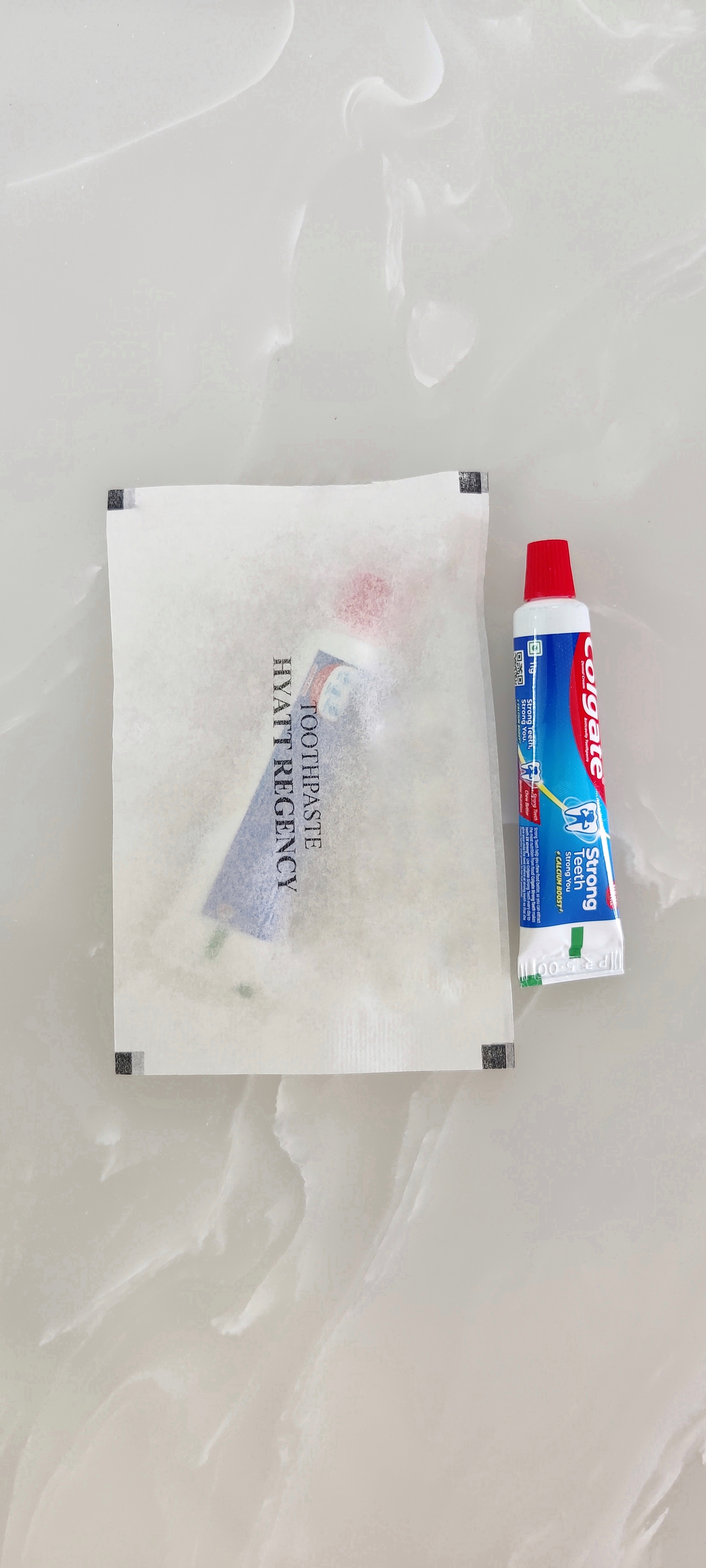 Tooth Paste (Individual Pack)