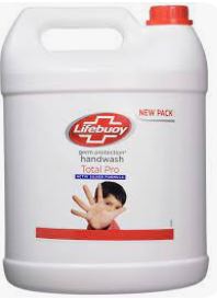 lifebuoy handwash