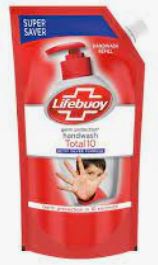 lifebuoy handwash