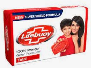 lifebuoy soap