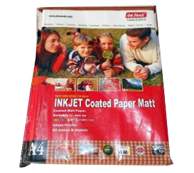 matt-coated-paper