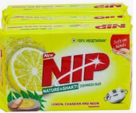 nip dishwash bar