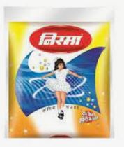 nirma detergent powder