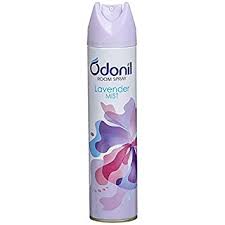 odonil airfreshner