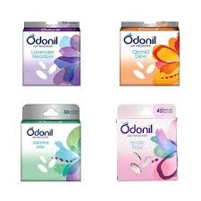 odonil airfreshner