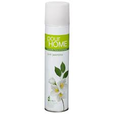 pour home airfreshner