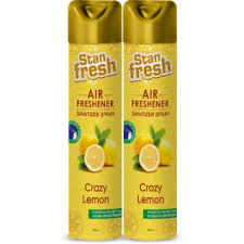 stanfresh airfreshner