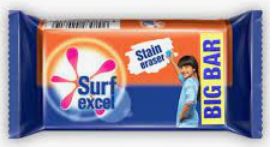 surf excel soap