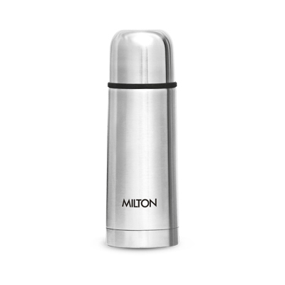 milton thermosteel 1000ml flip lid