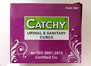 kaitchi urinal cubes